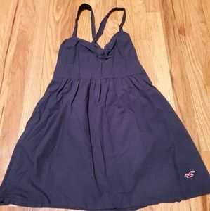 Hollister dress